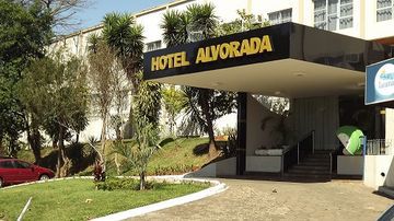 Rede Andrade Hangar Hotel