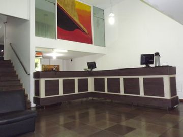 Hotel Rede Andrade Hangar 3*