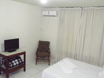 Rede Andrade Hangar 3*